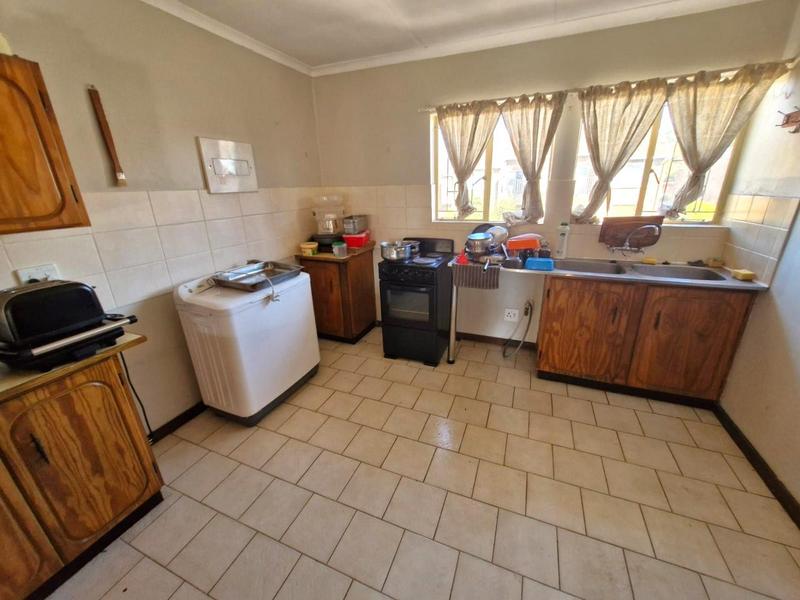 2 Bedroom Property for Sale in Doornpoort Gauteng
