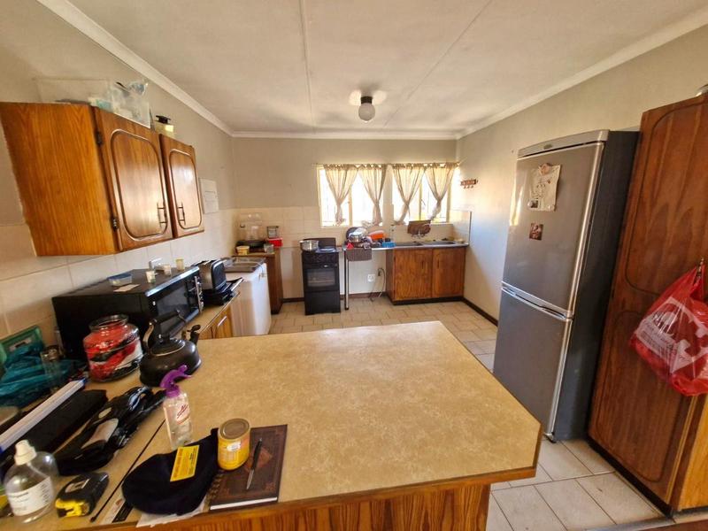 2 Bedroom Property for Sale in Doornpoort Gauteng