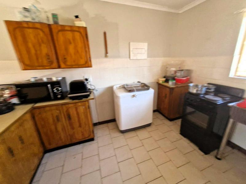 2 Bedroom Property for Sale in Doornpoort Gauteng