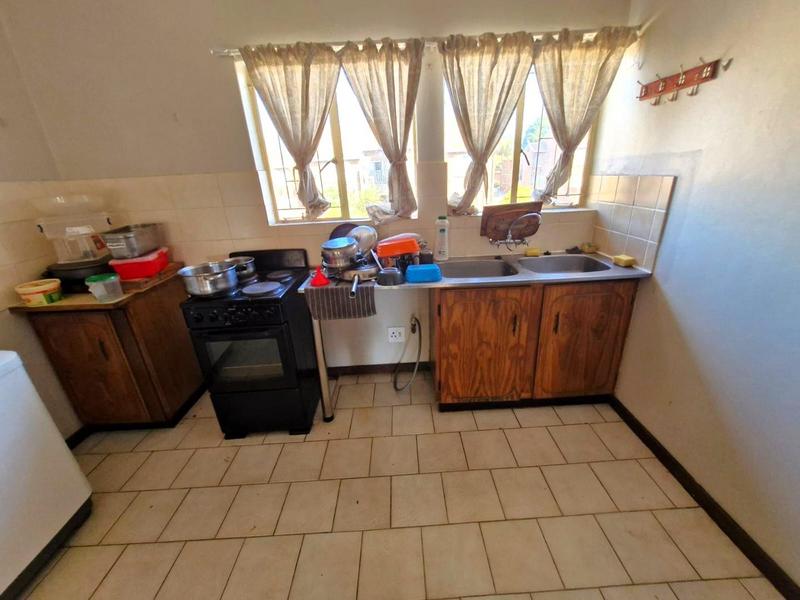 2 Bedroom Property for Sale in Doornpoort Gauteng