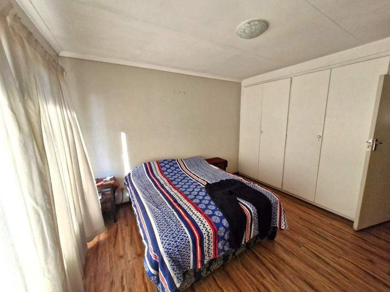 2 Bedroom Property for Sale in Doornpoort Gauteng