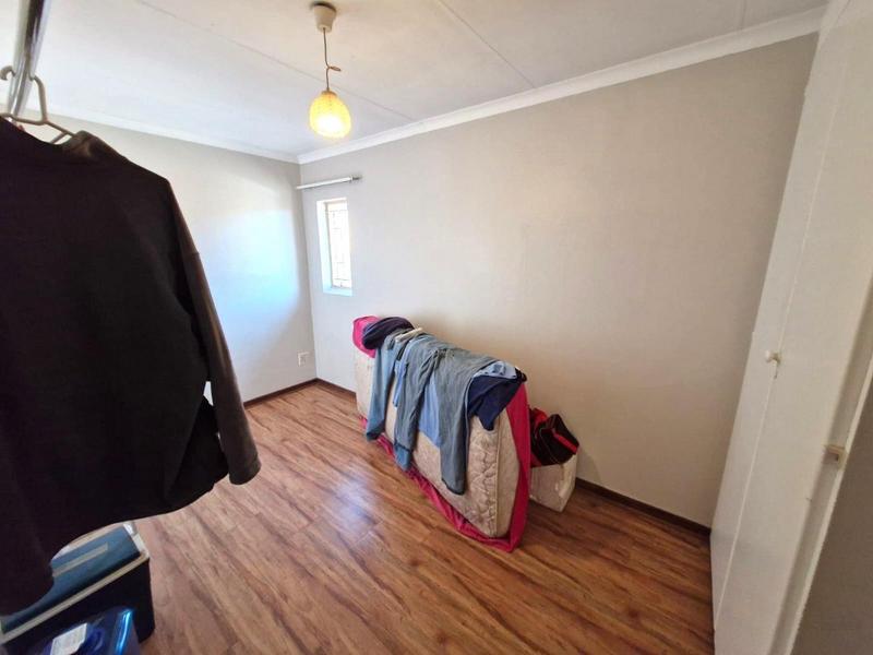 2 Bedroom Property for Sale in Doornpoort Gauteng