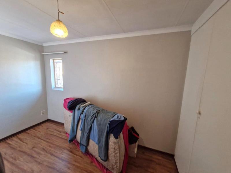 2 Bedroom Property for Sale in Doornpoort Gauteng