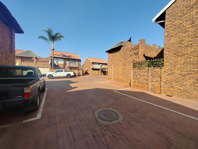 3 Bedroom Property for Sale in Doornpoort Gauteng