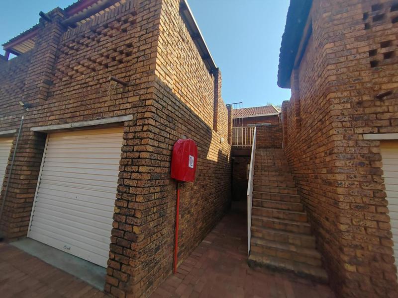 3 Bedroom Property for Sale in Doornpoort Gauteng