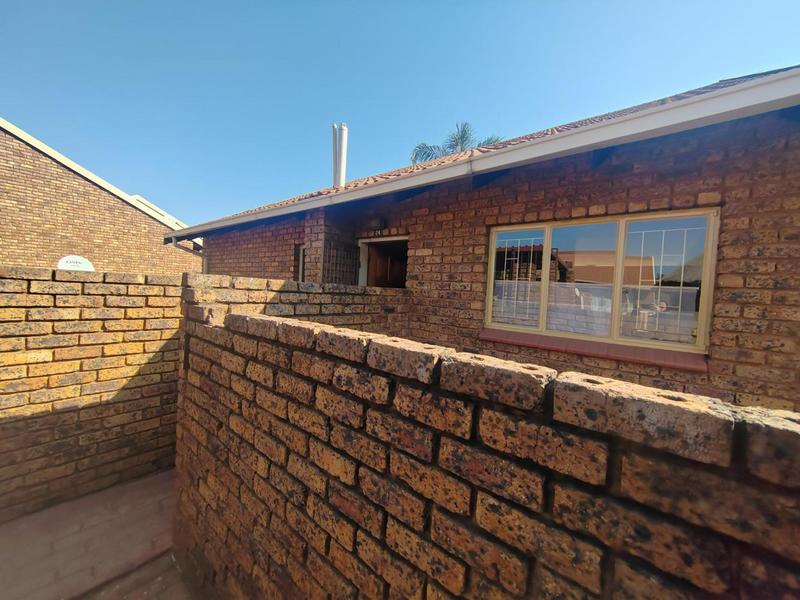 3 Bedroom Property for Sale in Doornpoort Gauteng