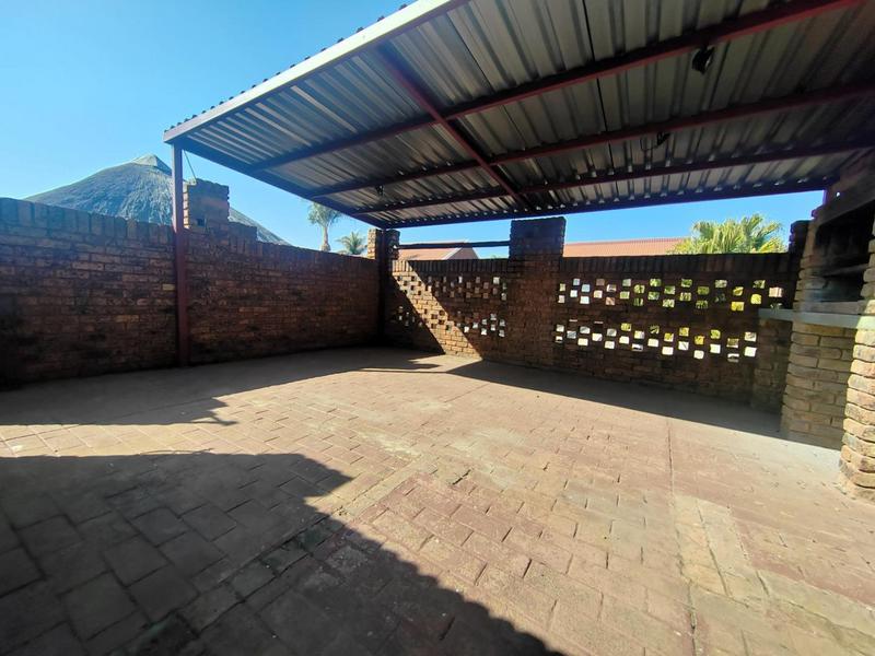 3 Bedroom Property for Sale in Doornpoort Gauteng