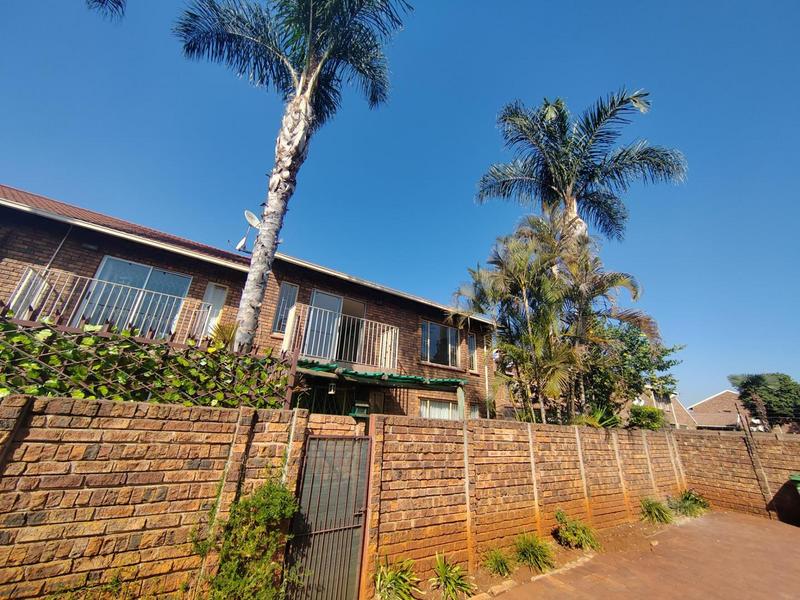 3 Bedroom Property for Sale in Doornpoort Gauteng