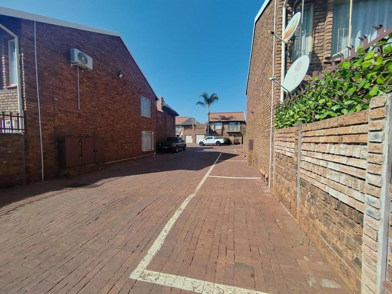 3 Bedroom Property for Sale in Doornpoort Gauteng