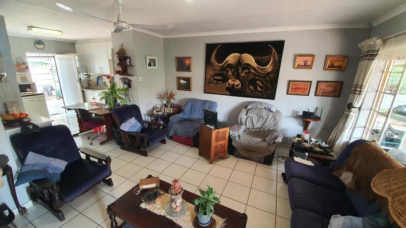2 Bedroom Property for Sale in Doornpoort Gauteng
