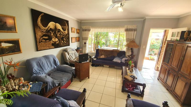 2 Bedroom Property for Sale in Doornpoort Gauteng