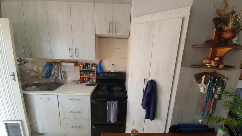 2 Bedroom Property for Sale in Doornpoort Gauteng