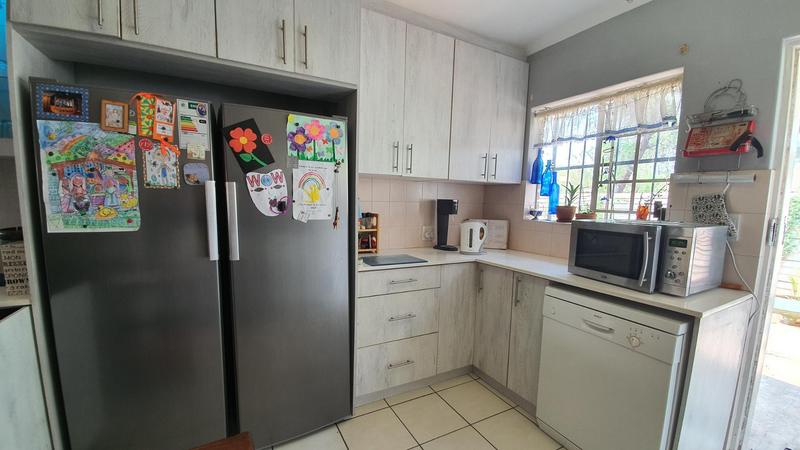 2 Bedroom Property for Sale in Doornpoort Gauteng