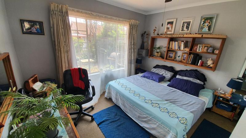 2 Bedroom Property for Sale in Doornpoort Gauteng