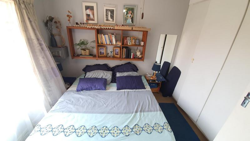 2 Bedroom Property for Sale in Doornpoort Gauteng