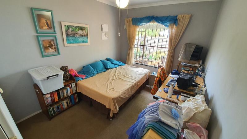 2 Bedroom Property for Sale in Doornpoort Gauteng