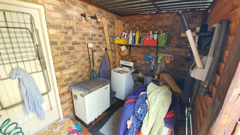 2 Bedroom Property for Sale in Doornpoort Gauteng