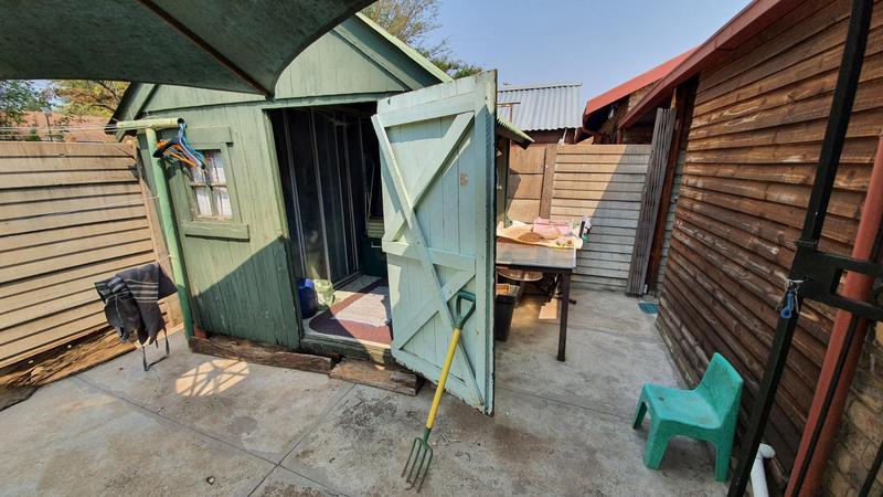 2 Bedroom Property for Sale in Doornpoort Gauteng