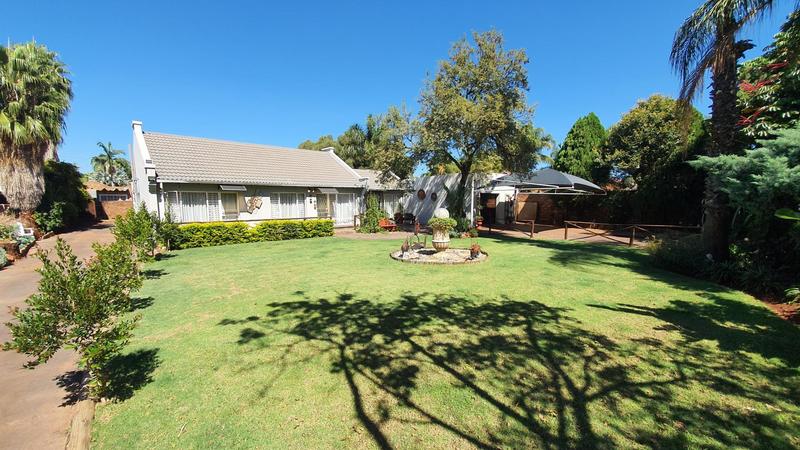 3 Bedroom Property for Sale in Doornpoort Gauteng