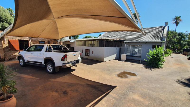 3 Bedroom Property for Sale in Doornpoort Gauteng