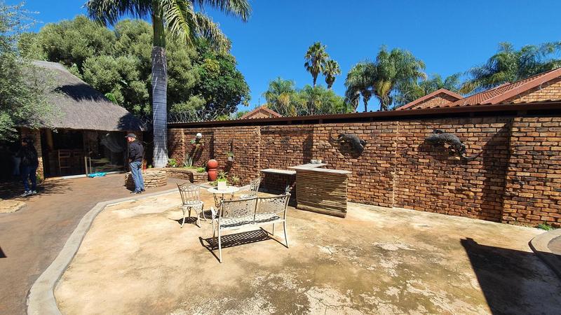 3 Bedroom Property for Sale in Doornpoort Gauteng