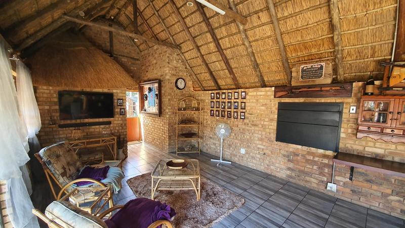 3 Bedroom Property for Sale in Doornpoort Gauteng