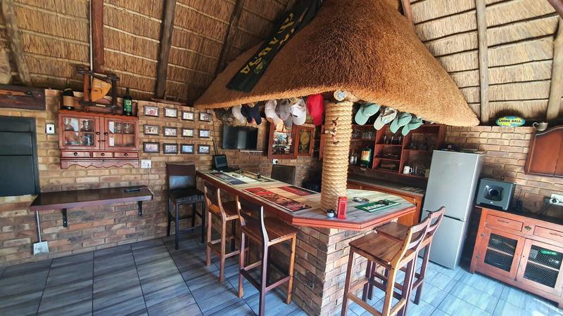 3 Bedroom Property for Sale in Doornpoort Gauteng