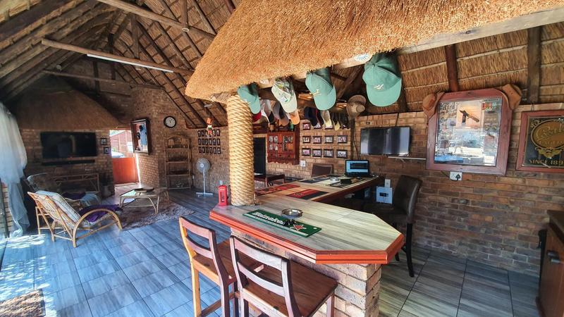 3 Bedroom Property for Sale in Doornpoort Gauteng