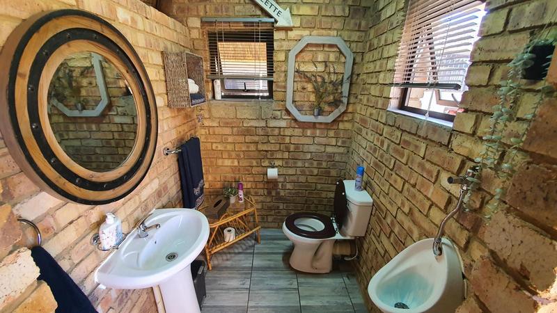 3 Bedroom Property for Sale in Doornpoort Gauteng