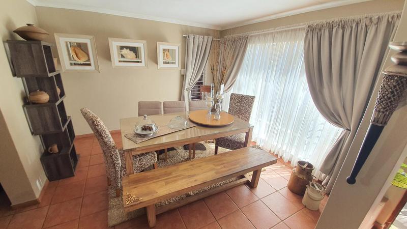 3 Bedroom Property for Sale in Doornpoort Gauteng