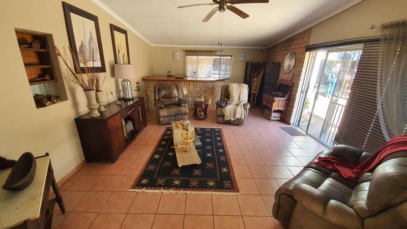 3 Bedroom Property for Sale in Doornpoort Gauteng
