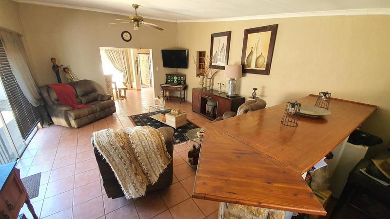 3 Bedroom Property for Sale in Doornpoort Gauteng