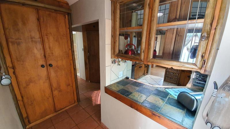 3 Bedroom Property for Sale in Doornpoort Gauteng