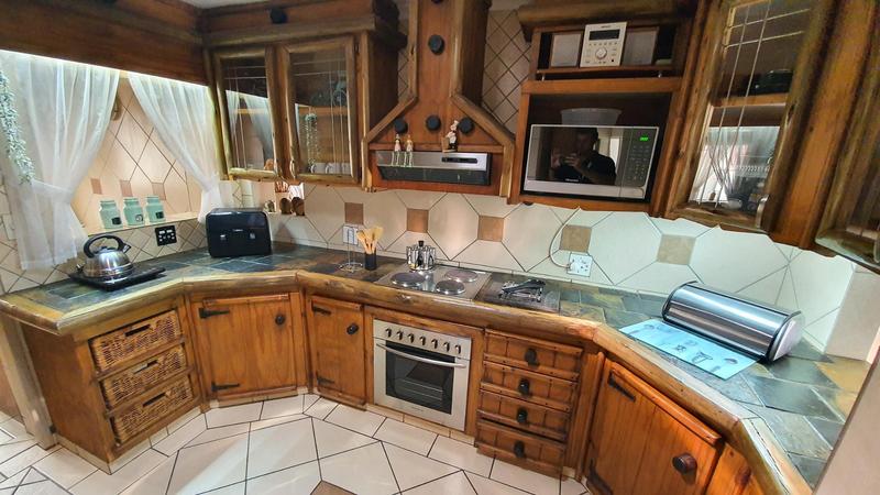 3 Bedroom Property for Sale in Doornpoort Gauteng