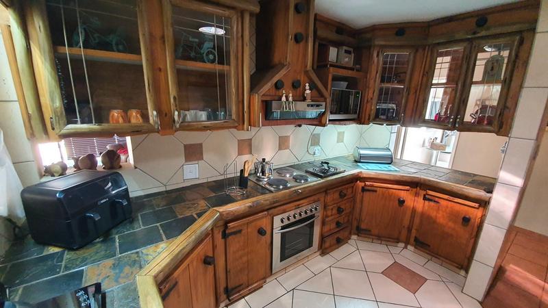 3 Bedroom Property for Sale in Doornpoort Gauteng