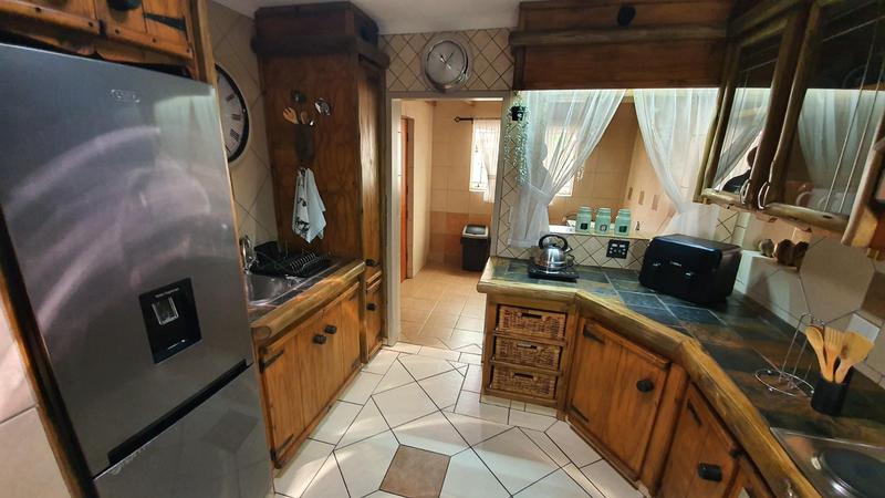 3 Bedroom Property for Sale in Doornpoort Gauteng