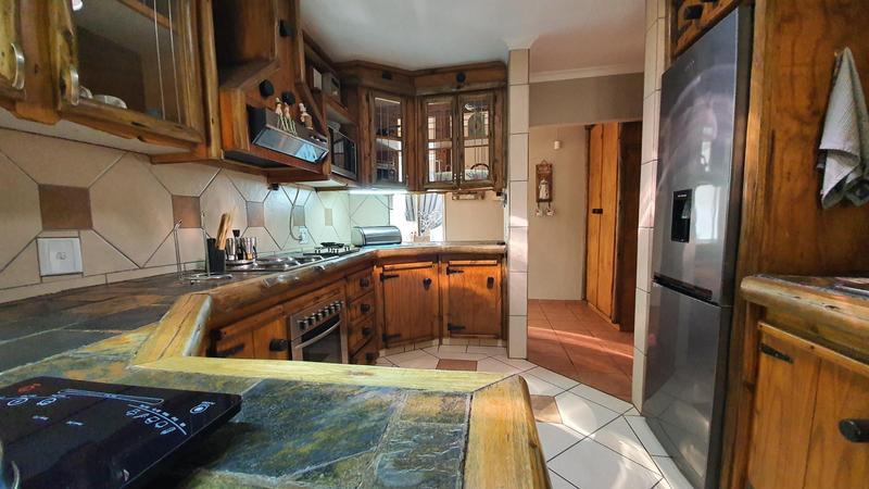 3 Bedroom Property for Sale in Doornpoort Gauteng