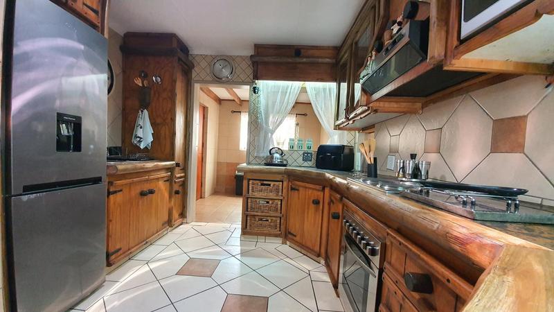 3 Bedroom Property for Sale in Doornpoort Gauteng