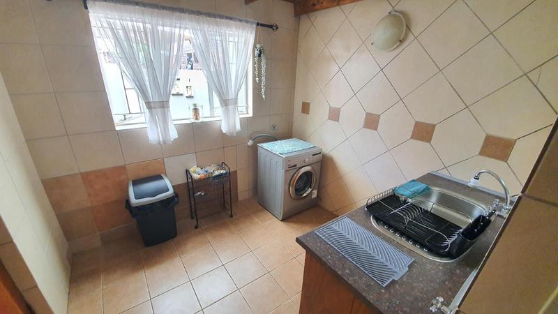3 Bedroom Property for Sale in Doornpoort Gauteng