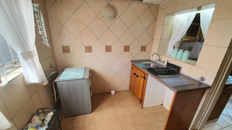 3 Bedroom Property for Sale in Doornpoort Gauteng