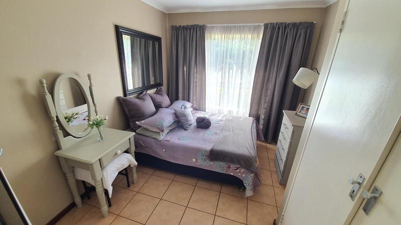3 Bedroom Property for Sale in Doornpoort Gauteng