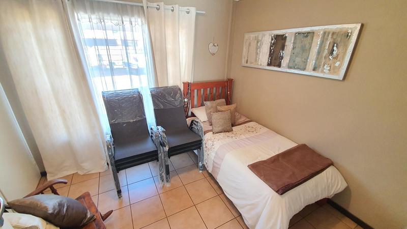 3 Bedroom Property for Sale in Doornpoort Gauteng