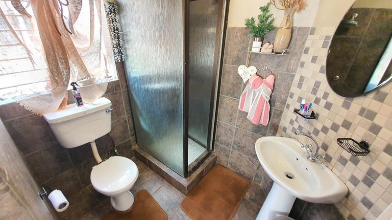 3 Bedroom Property for Sale in Doornpoort Gauteng