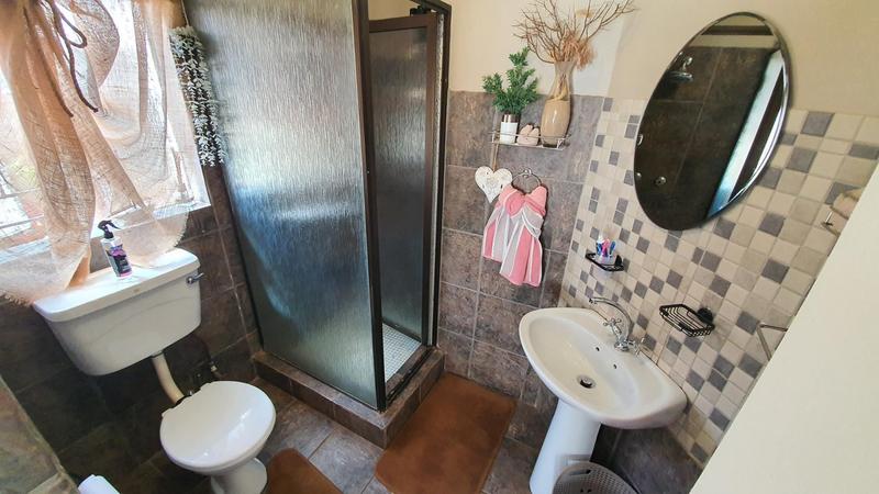 3 Bedroom Property for Sale in Doornpoort Gauteng