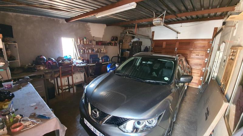 3 Bedroom Property for Sale in Doornpoort Gauteng