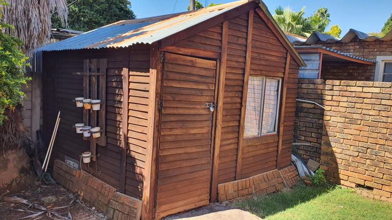 3 Bedroom Property for Sale in Doornpoort Gauteng