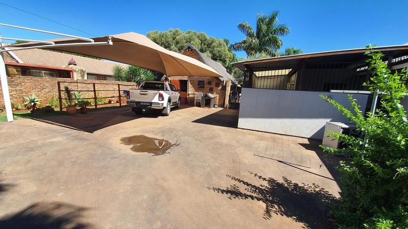 3 Bedroom Property for Sale in Doornpoort Gauteng