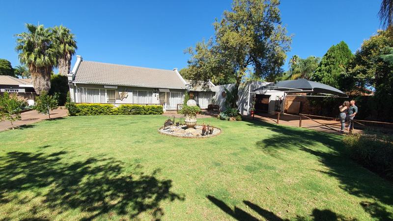 3 Bedroom Property for Sale in Doornpoort Gauteng