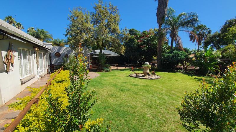 3 Bedroom Property for Sale in Doornpoort Gauteng