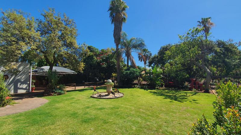 3 Bedroom Property for Sale in Doornpoort Gauteng